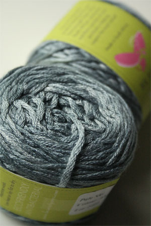 Be Sweet Bamboo Yarn in 615 Pale Sky